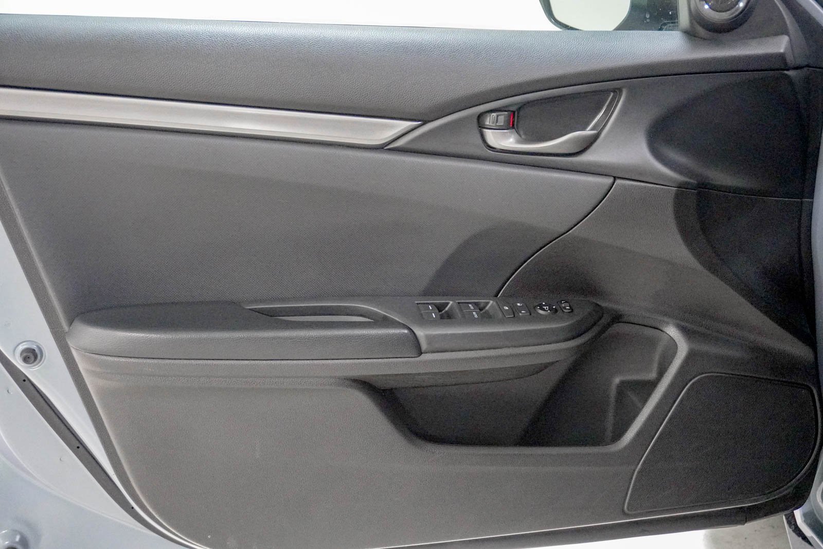 Used 2020 Honda Civic Sport image 17