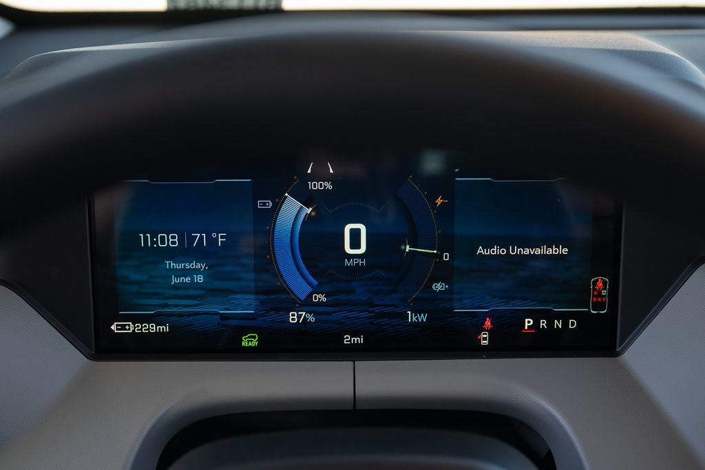 New 2027 Chevrolet Bolt LT FWD image 22