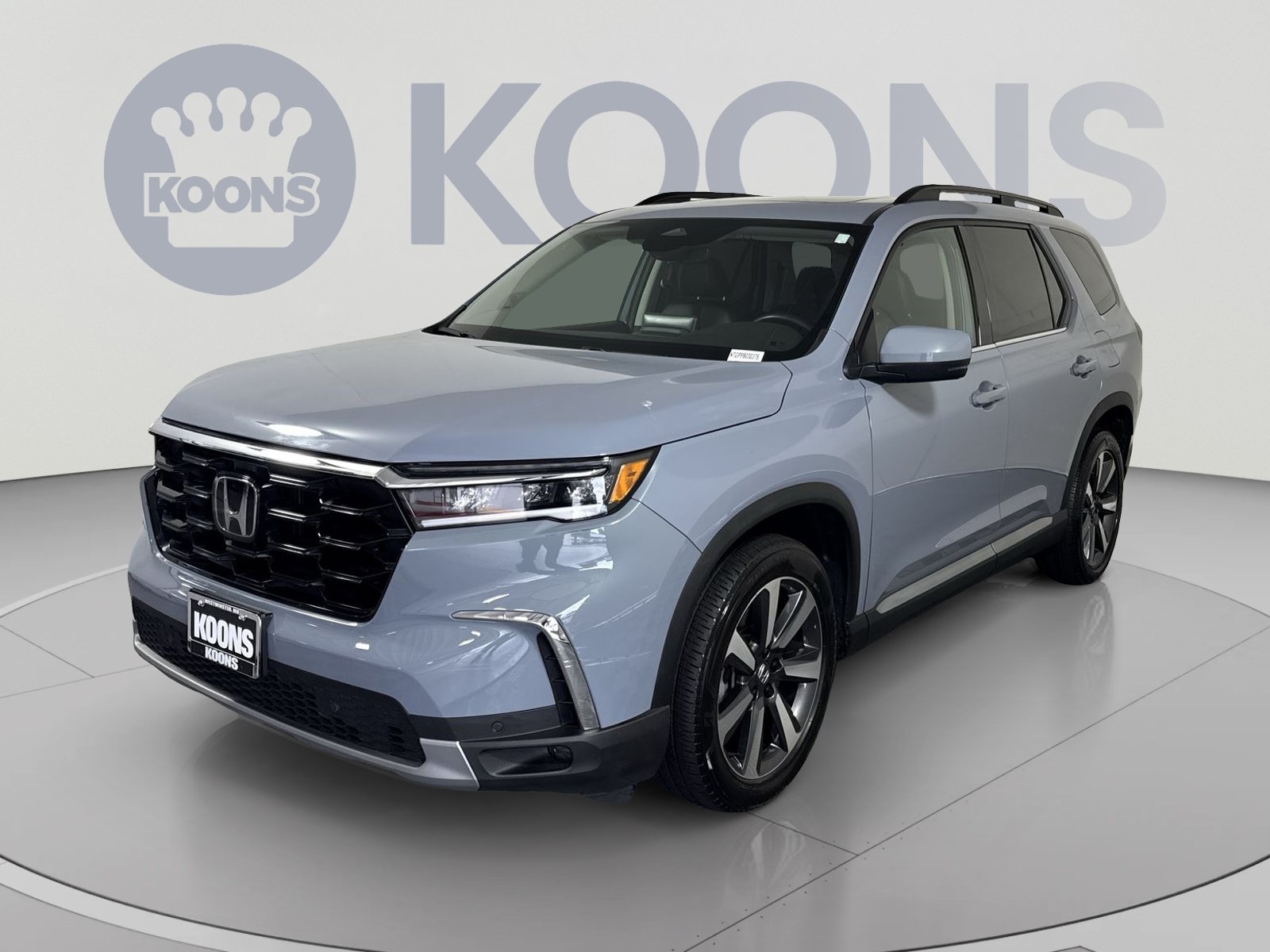 Used 2023 Honda Pilot Touring