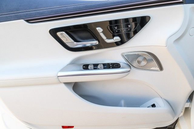 Certified 2025 Mercedes-Benz EQE 350+ 4MATIC Sedan image 22