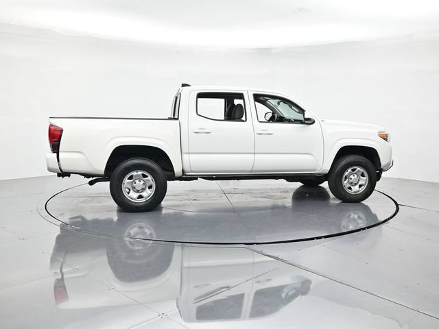Used 2023 Toyota Tacoma SR AWD/4WD video 2