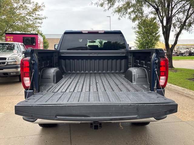 Used 2021 GMC Sierra 1500 SLE w/ Max Trailering Package AWD/4WD image 30