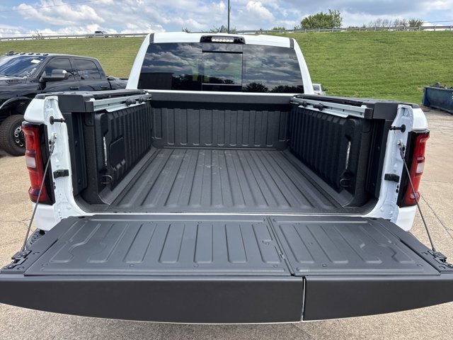 New 2026 RAM 1500 Rebel image 6