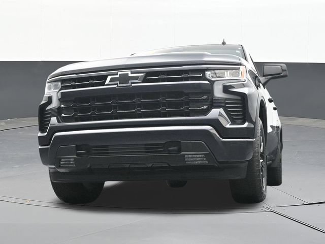 Used 2024 Chevrolet Silverado 1500 RST AWD/4WD image 57