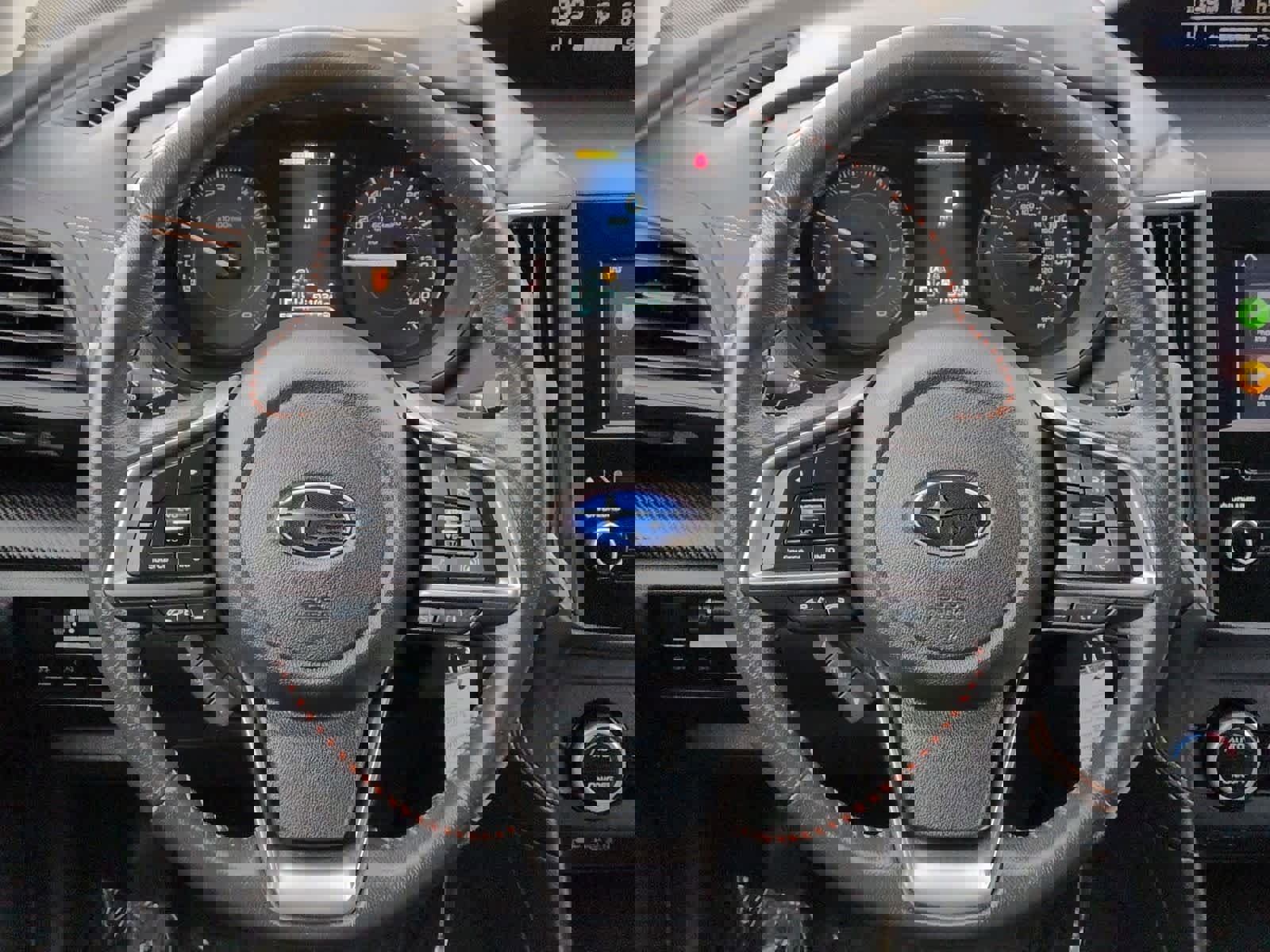 Certified 2022 Subaru Crosstrek 2.0i Premium image 23