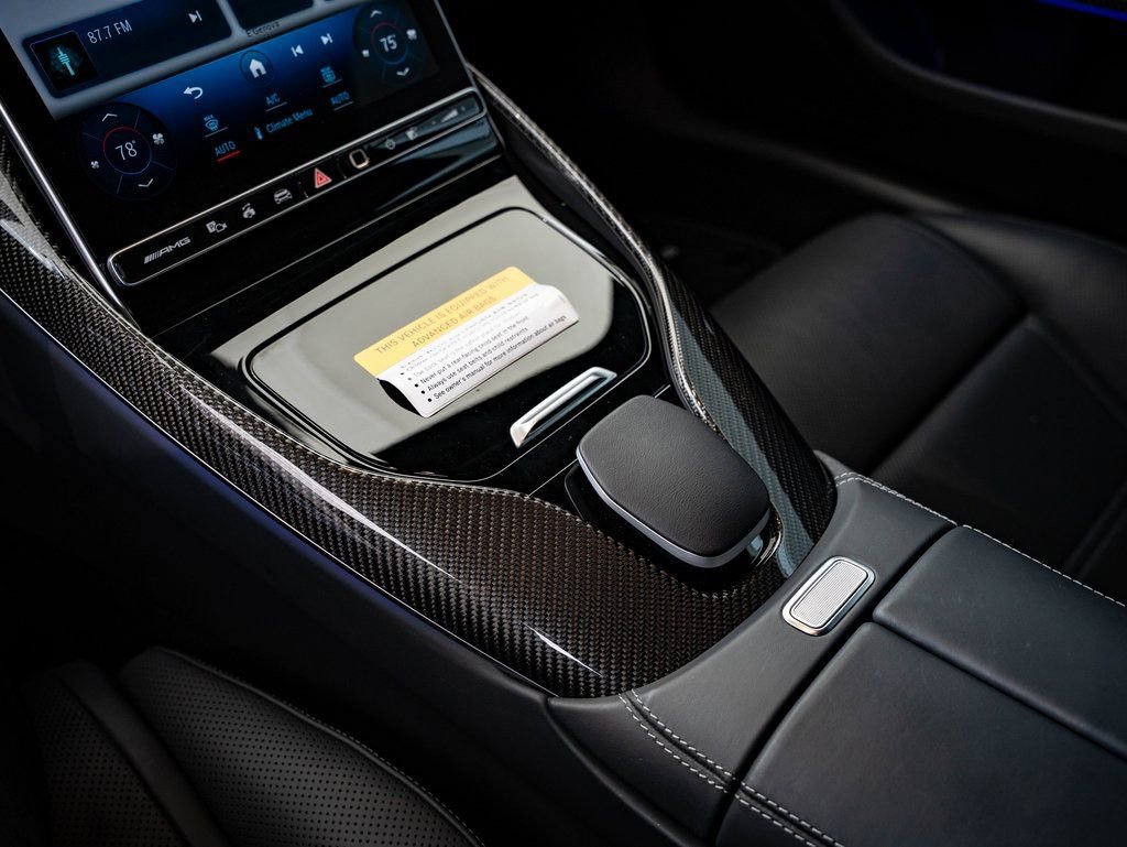 Certified 2023 Mercedes-Benz SL 43 AMG image 37