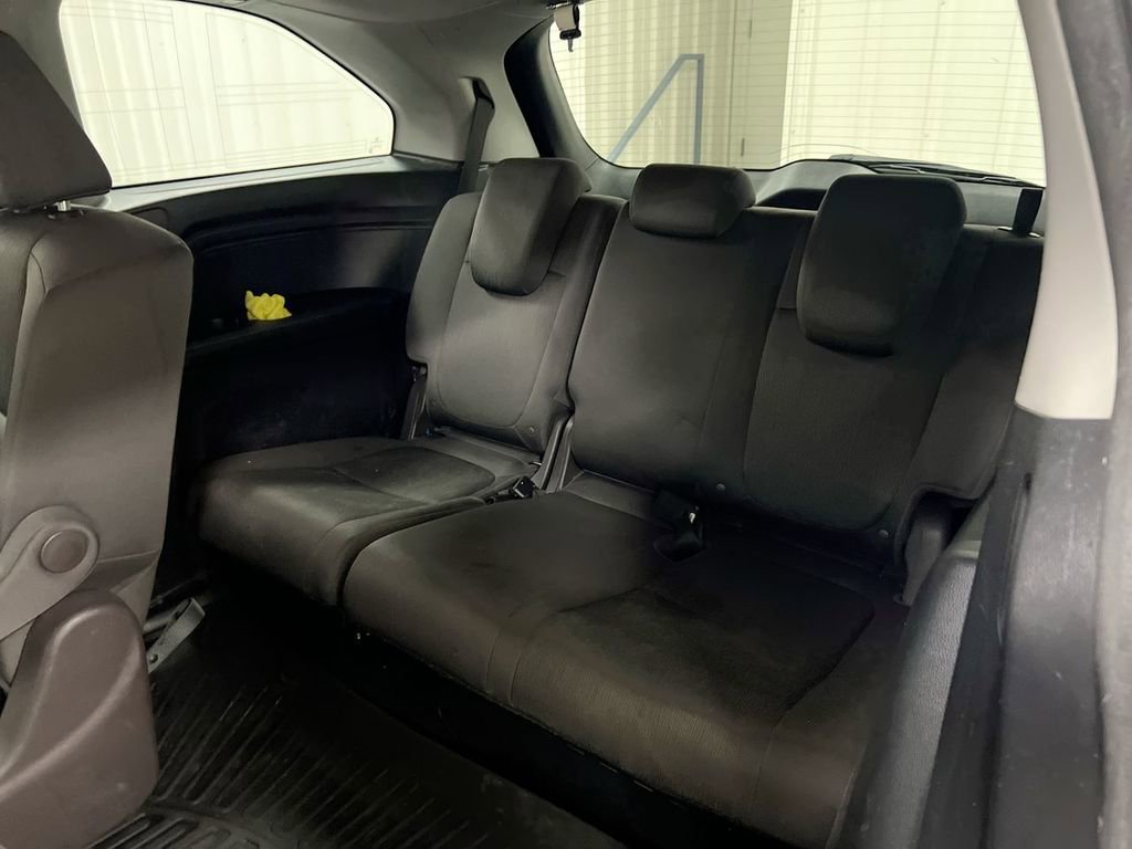 Used 2018 Honda Odyssey EX image 23
