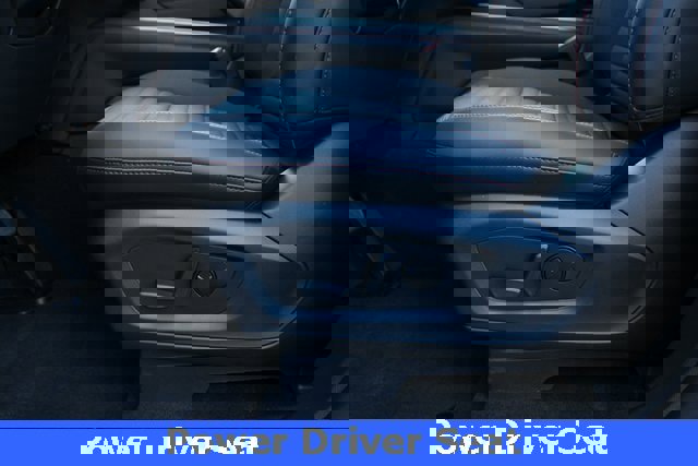 New 2026 Ford Explorer ST-Line image 38