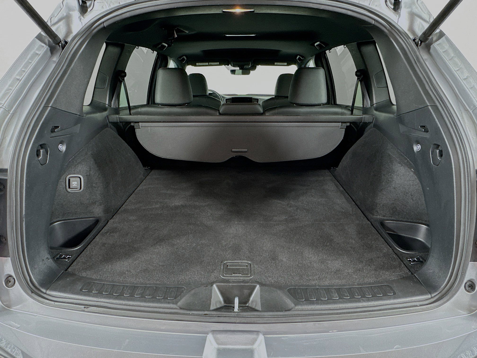 Certified 2023 Honda Passport TrailSport image 27