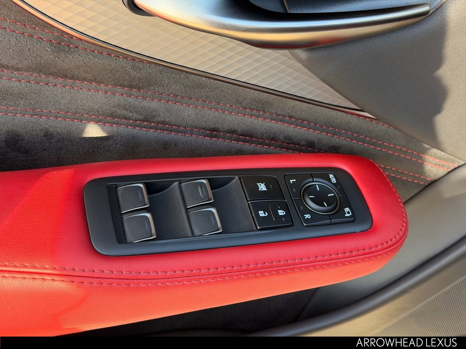 Used 2024 Lexus LS 500 F Sport image 20