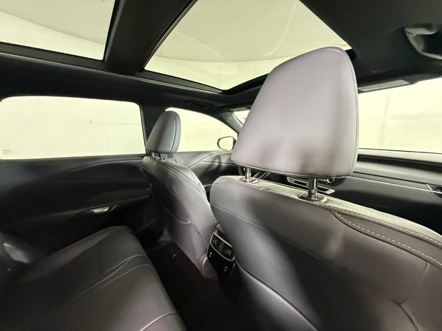 Used 2023 Lexus RX 350 Premium Plus w/ Cold Area Package FWD image 34