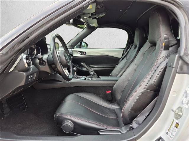 Used 2016 MAZDA MX-5 Miata Grand Touring RWD image 15