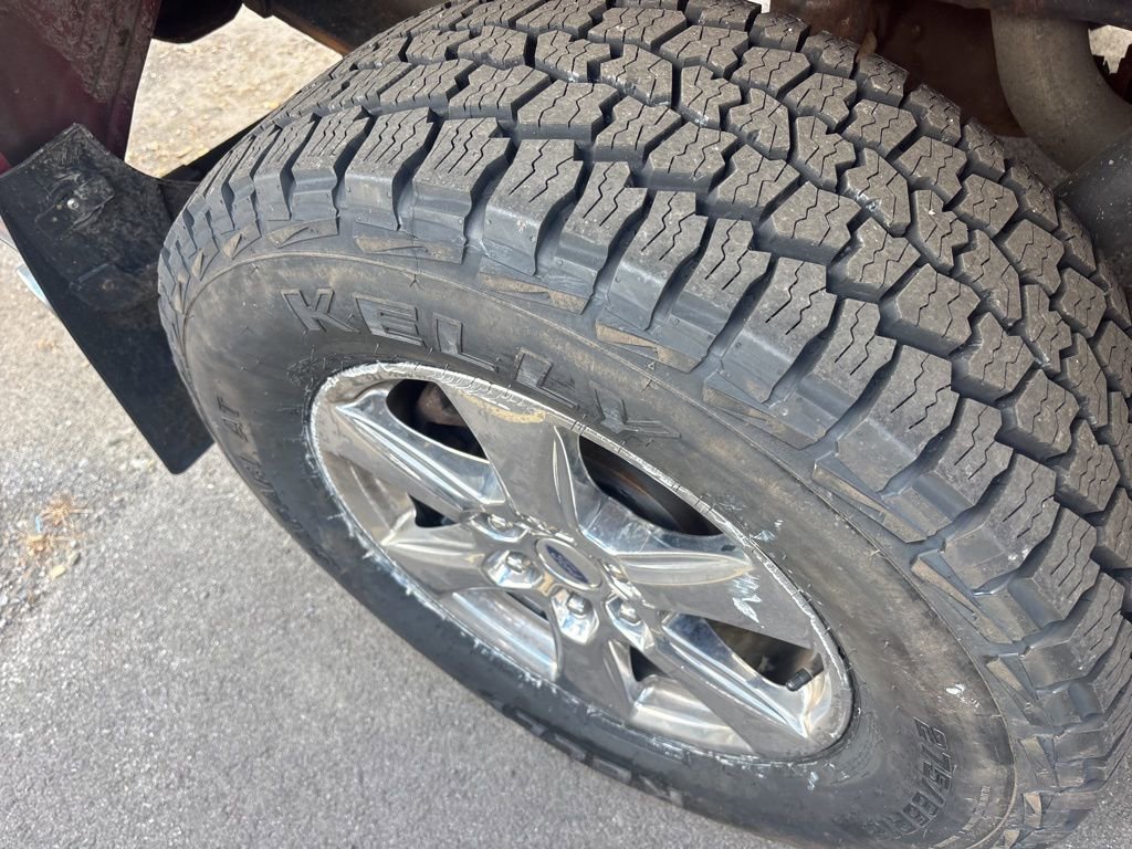 Used 2018 Ford F150 XLT w/ Equipment Group 302A Luxury image 14