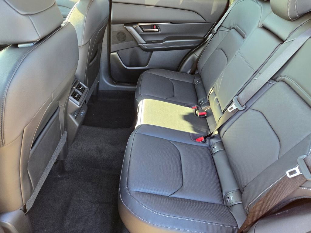 New 2026 MAZDA CX-5 2.5 S w/ Premium Plus Package image 15