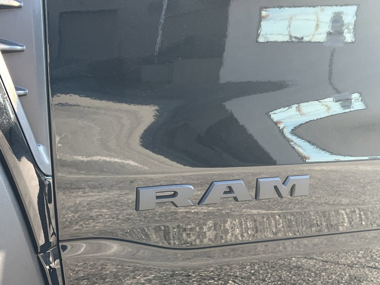 New 2026 RAM 1500 RHO w/ RHO Level 1 Equipment Group image 37