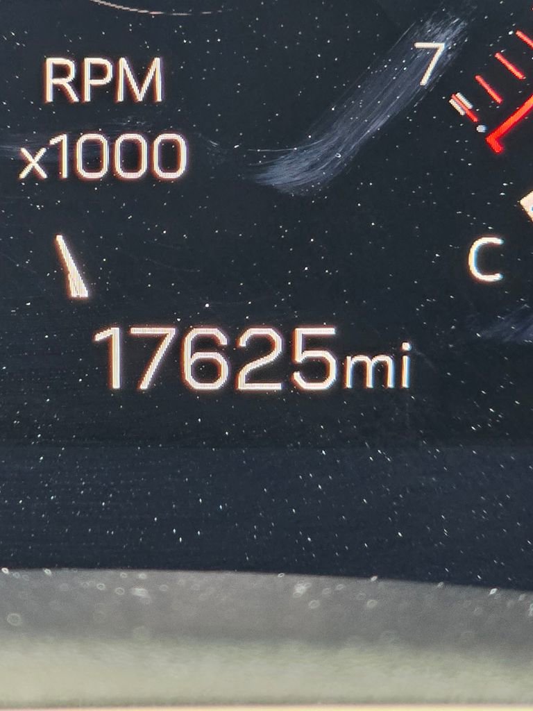 Used 2026 GMC Terrain Elevation FWD image 23