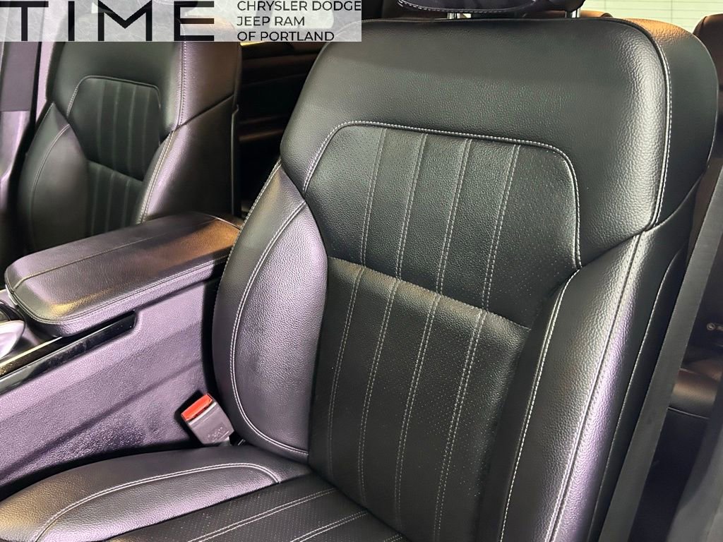 Used 2016 Mercedes-Benz GLE 350 4MATIC image 18