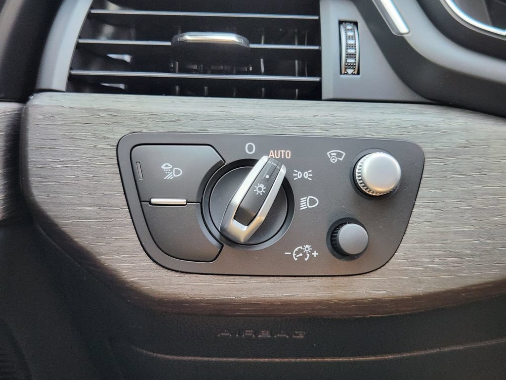 Certified 2023 Audi A5 2.0T Prestige AWD/4WD image 26