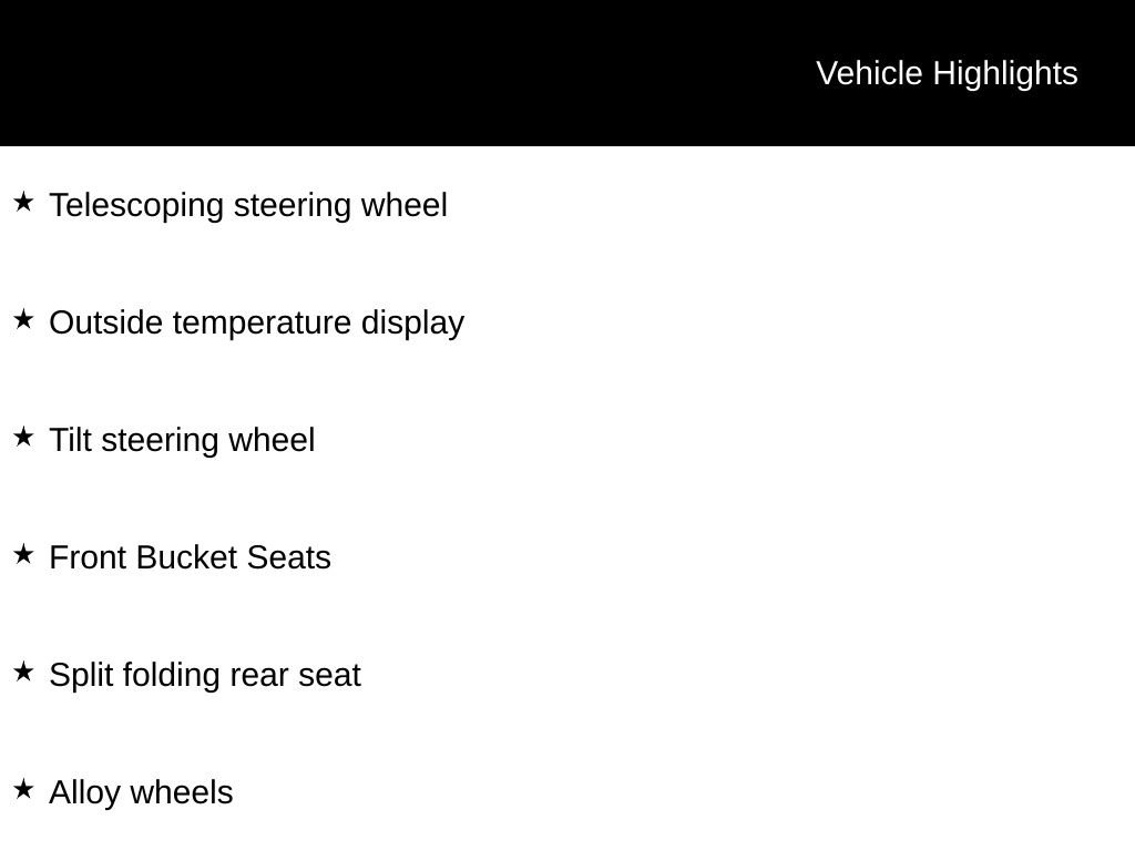 Used 2016 Honda HR-V LX image 30