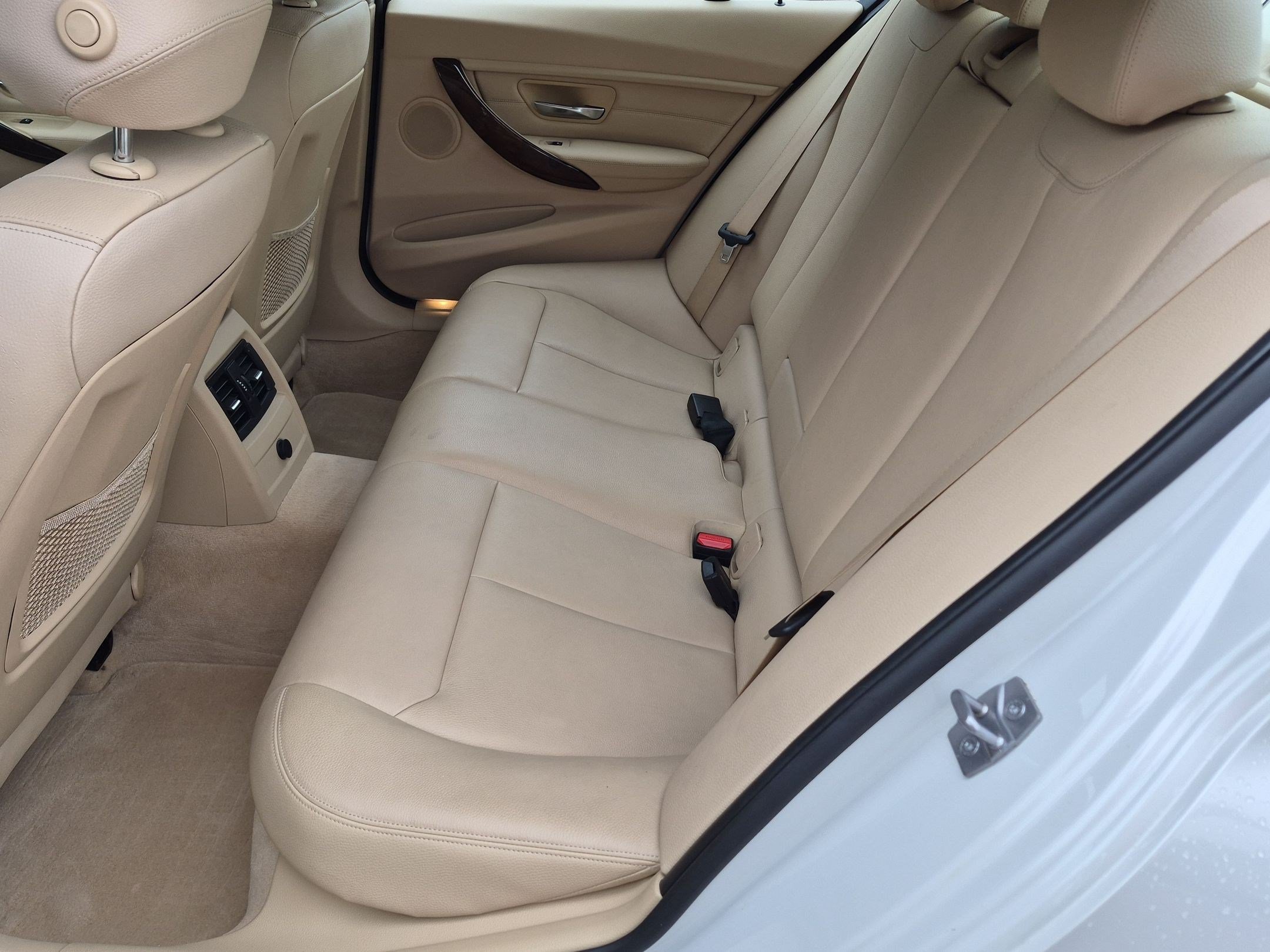 Used 2015 BMW 328i Sedan RWD image 29