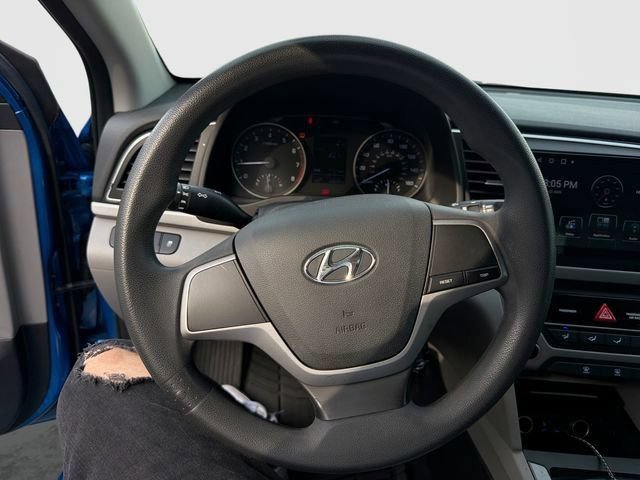 Used 2018 Hyundai Elantra SE FWD image 18