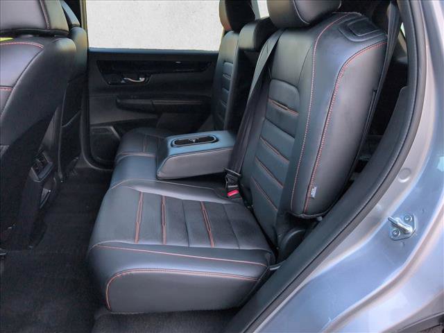 Used 2023 Honda CR-V Sport Touring image 20