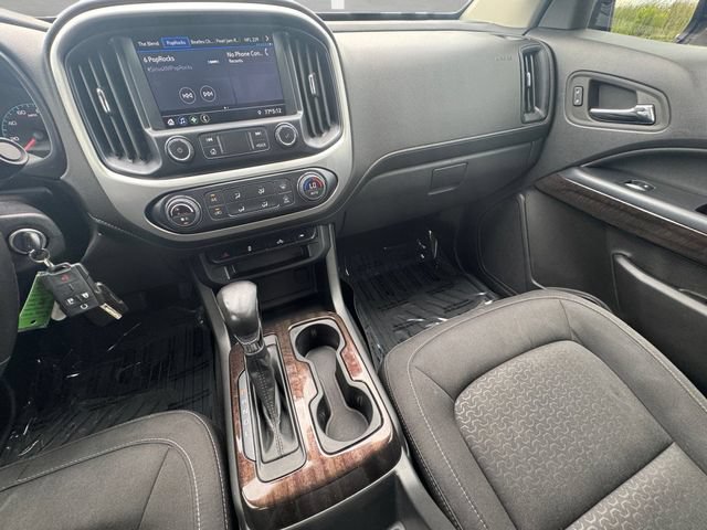 Used 2022 GMC Canyon Elevation w/ Trailering Package RWD image 3