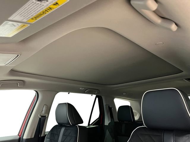 New 2026 Honda Pilot Elite image 20