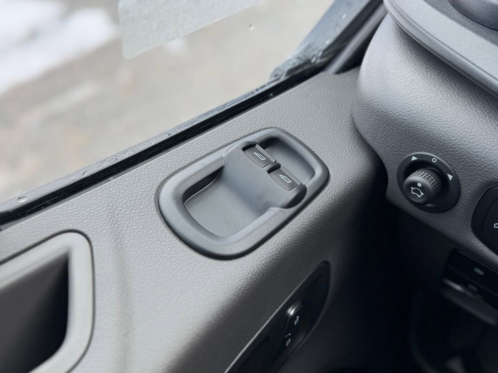 New 2026 Ford Transit 150 Low Roof AWD image 17