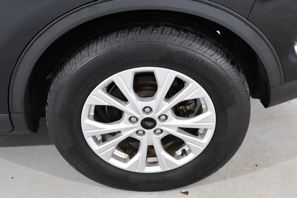 Used 2023 Ford Escape Active w/ Tech Pack #1 image 24