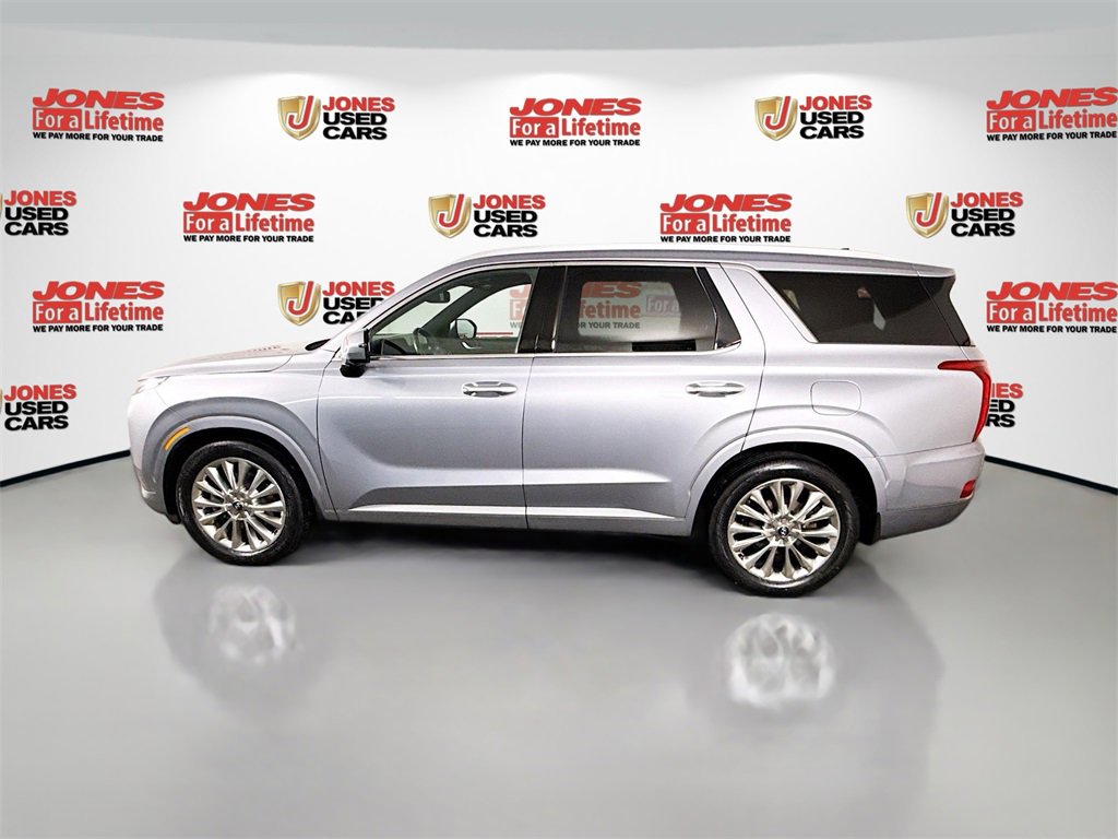 Used 2020 Hyundai Palisade Limited image 16