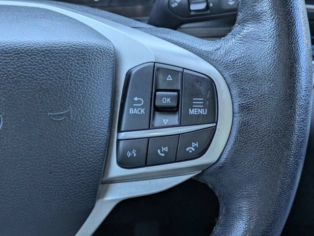 Used 2022 Ford Explorer Limited RWD image 27