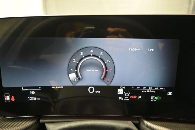 New 2026 Audi SQ5 Premium Plus AWD/4WD image 30