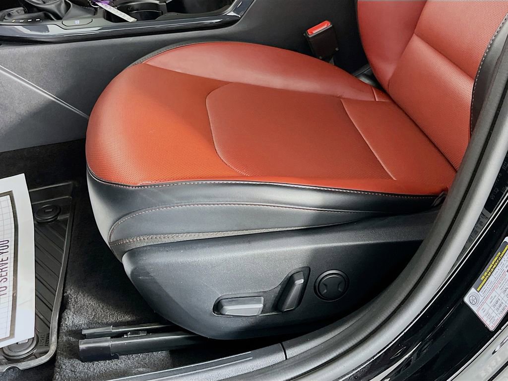 Used 2025 Kia K4 GT-Line Turbo image 28