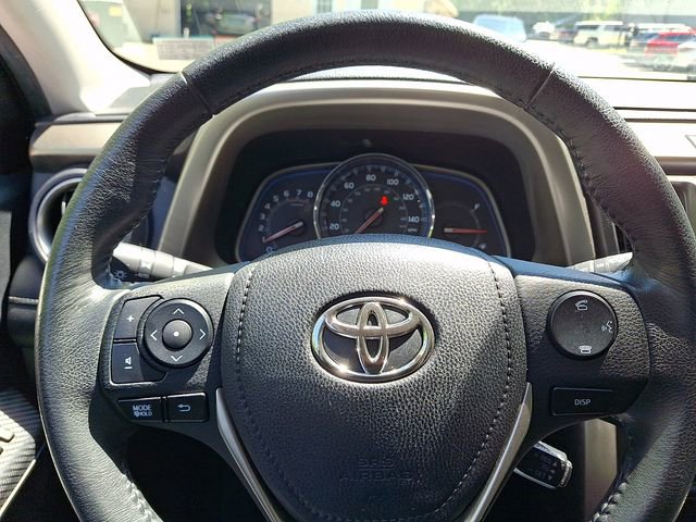 Used 2015 Toyota RAV4 Limited w/ Technology Package AWD/4WD image 22