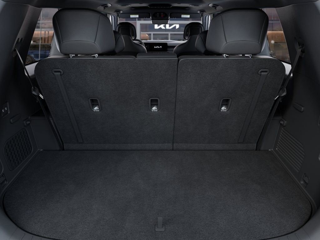 New 2027 Kia Telluride SX X-Pro image 21