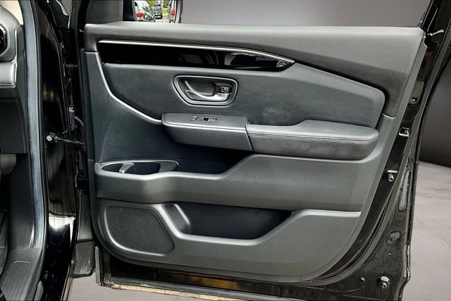 Certified 2025 Honda Pilot EX-L image 29