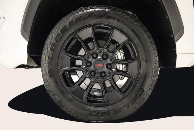 Used 2024 Toyota Tundra SR5 image 9