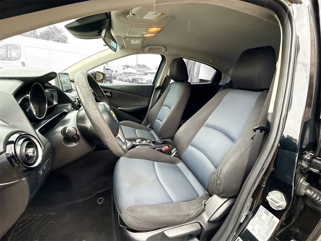 Used 2016 Scion iA image 23