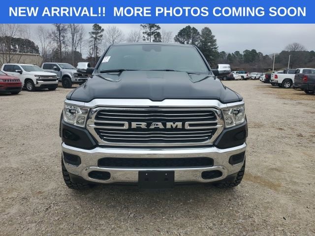 Used 2024 RAM 1500 Laramie image 11