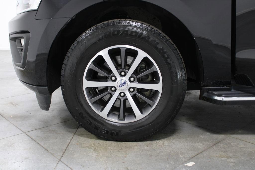 Used 2019 Ford Expedition XLT w/ Equipment Group 202A image 49