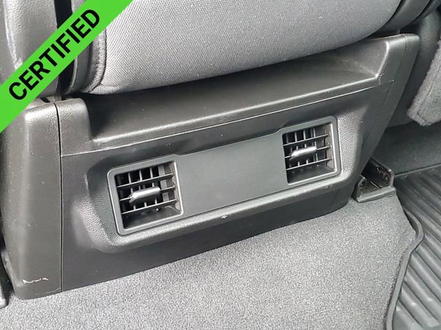 Certified 2023 Chevrolet Silverado 2500 Custom w/ Custom Value Package image 20