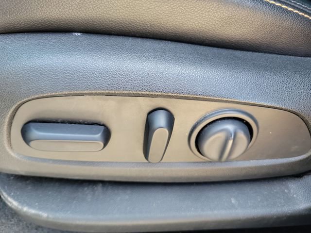 Certified 2021 Chevrolet Equinox Premier FWD image 20