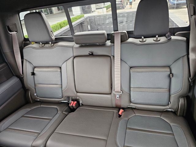 Used 2020 GMC Sierra 2500 Denali w/ Denali Ultimate Package image 20