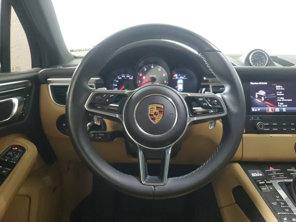Used 2018 Porsche Macan S AWD/4WD image 15