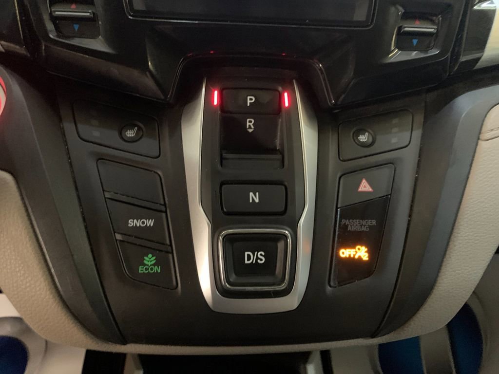 Used 2019 Honda Odyssey EX-L image 26