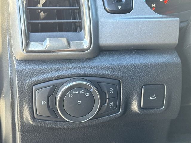 Used 2020 Ford Ranger XLT w/ Equipment Group 302A Luxury image 16