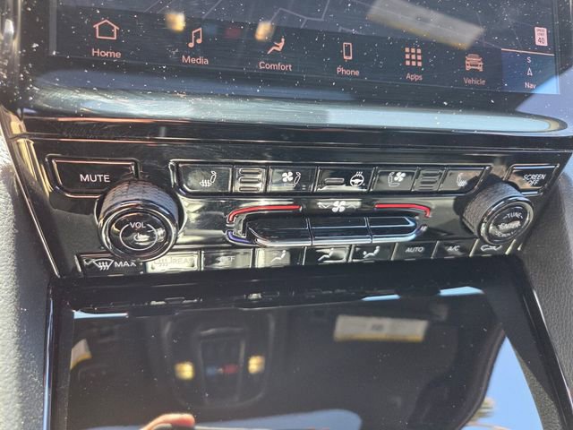 Used 2025 Jeep Grand Cherokee Summit image 16