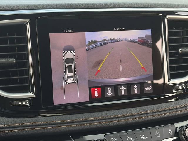Used 2022 Chrysler Pacifica Pinnacle image 29