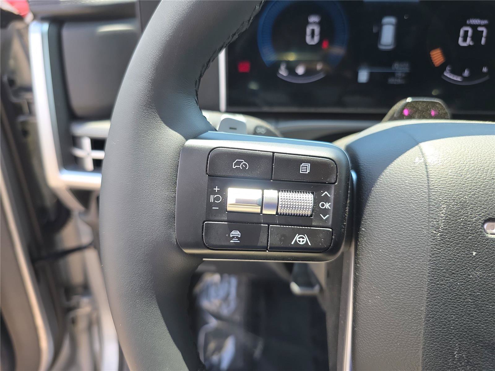 Certified 2026 Hyundai Santa Fe XRT AWD/4WD image 33